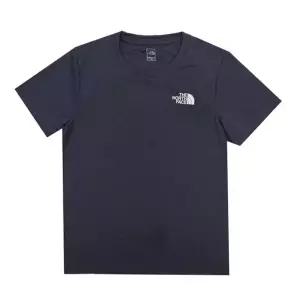 노스페이스키즈반팔티 NT7UQ35S 키즈 리커버리 그래픽 반팔 라운드 티셔츠 A