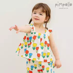 [삠뽀요] 엔젤라상하복