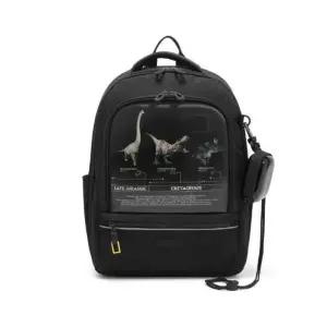 내셔널지오그래픽 키즈 루카 CARBONBLACKK251KBG030 974306