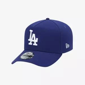 [뉴에라](대전신세계)MLB LA 다저스 K프레임 볼캡 다크 로얄 15131662