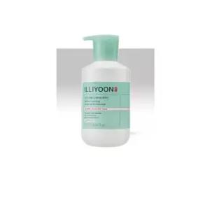 일리윤 젠틀 딥 페이셜 클렌저 25ml 1개