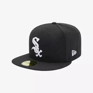 뉴에라 (스타필드 하남) MLB 어센틱 시카고 화이트삭스 게임 블랙 / 70358700