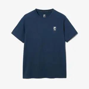 [휠라](대구신세계)[FILA] [남여] 소로나 백 레터링 그래픽 티셔츠 (FS2RSH2204U_DNA)