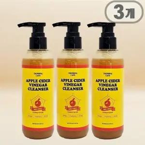 [마미케어] 마미케어 애사비 클렌저 클렌징 200ml 3개