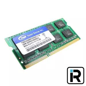 노트북 램 DDR3 4GB PC3L-12800S 저전력 1.35V