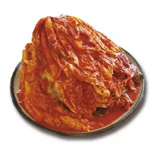 장보고 국내산배추로 담은 생 포기김치 10kg/5kg  1박스  10kg(고급 국내산 김치)