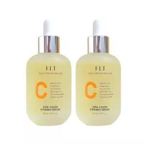 ELT 비타유스 비타민 세럼 50ml 2개
