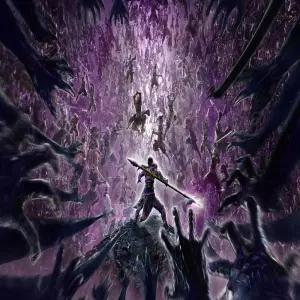 PC/스팀 무쌍 어비스 (코드발송)