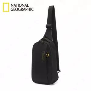 내셔널지오그래픽 NATIONALGEOGRAPHIC N265ACR560 코어 오리지날 슬링백 BLACK N265ACR560099 451691