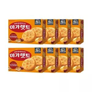 마가렛트 오리지널 352gX8개+엽서세트