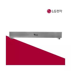 LG전자 정품 인덕션 전기레인지 프리스탠딩 케이스 높이 8.5cm HZ6085AA 제품용