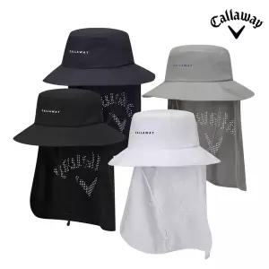 [캘러웨이] 썬 쉐이드 버킷햇 골프모자 / SUN SHADE