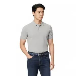 페라가모 FERRAGAMO 모노그램 남성 벨트 670480 0784001