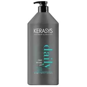 케라시스 데일리 두피 쿨링 샴푸 1500ml 2개