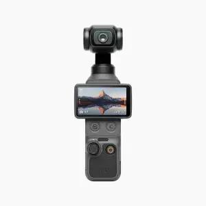 [즉시출고가능] DJI Osmo Pocket 4 스탠더드 콤보