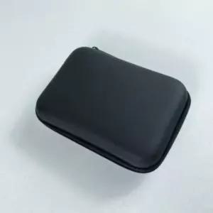 충격보호 파우치 하드케이스 USB 충전기 이어폰 보관 보조배터리 셀러허브