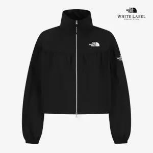 노스페이스 화이트라벨 여성 루벤 자켓 BLACK NJ3LS33K