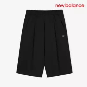 반바지 /g7- NBNVF31513 19 / UNI NBSC 6부 쇼츠(WIDE FIT)