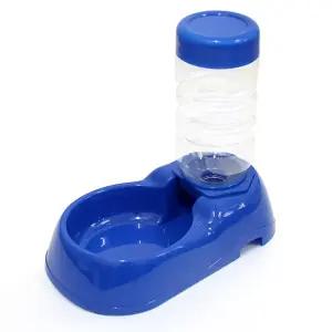 급수기 물병 애견 급수기(500ml) 위생 강아지물병 애견물병 강아지급수기