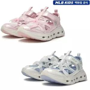 갤러리아 [MLB키즈] 스플래시 썸머 마스크 걸즈 샌들(7FSDCB463)