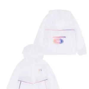 [NBA KIDS]NBA 스포츠 그라데이션 패커블 홑겹 점퍼 K232JP003P_US