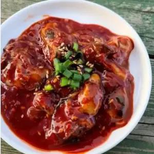 국내산 어리굴젓500g 1kg 가정용 밥도둑