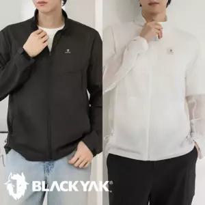 남성 초경량 패커블 데일리 심플 여름 바람막이 L에어칠링자켓1 3BYJKM4001