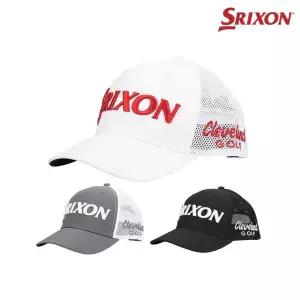 스릭슨 오리지널 투어 매쉬 트러커 캡 모자