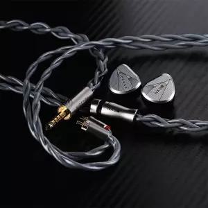 나이스헥 NICEHCK NX8 Ti 1년AS