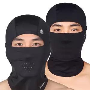 드라이마스터 여름넥워머 바라클라바 쿨목토시 오토바이 멀티스카프