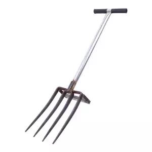 도라지 농기구 삽 쇠스랑 쟁기 마늘창 삼지창 포크