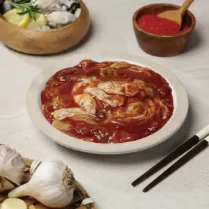 (산지직송) 통영바다 생생 어리굴젓 300g 2팩