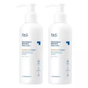닥터지 더모이스처 배리어 D 로션 200ml x 2개