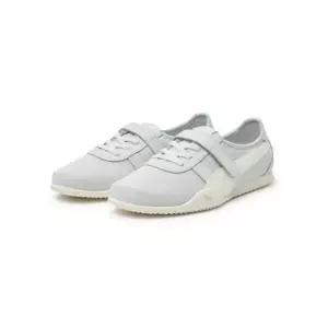 PUMA 벨라 V 블러쉬 - 페더그레이:웜화이트:그레이 / 404566-02