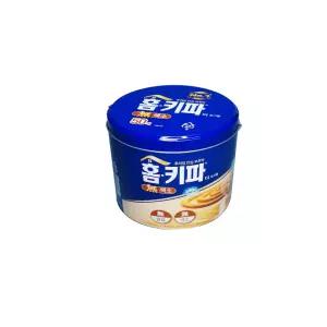 홈키파 모기향 모기살충제 무향 무색소 캔 50p