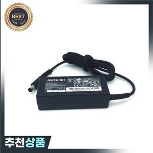 HP 노트북 PC용  전원 공급 장치 AC DC 어댑터 충전기 IS 13252 EAC R-41012327 65W