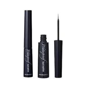 프로랑스 아이라이너 워터프루프 붓펜 5ml 워터프루프아이라이너 아이라이너붓펜