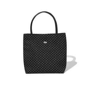 매장정품 COVERNAT 커버낫 WOMAN 우먼 클로버하트 데일리 토트백 (2Color) CO2507TB89 1547544