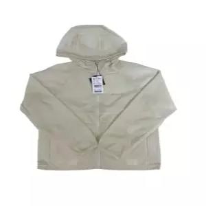 [스노우피크] 피코 초경량 여성 바람막이 Butter Ivory S26MWT-WB71 BI