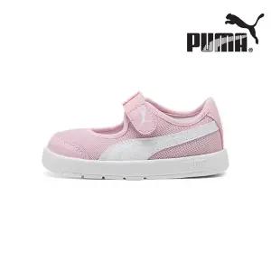 푸마 아동화 /j5- 400579 02 / 베이비 코트플렉스 V3