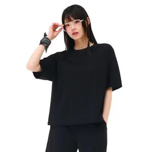 [체이스컬트] [2color] W 쿨라이트 반팔티