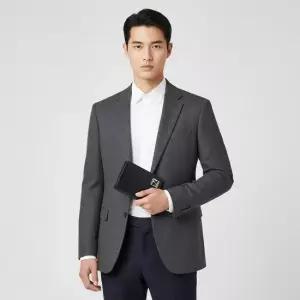 펜디 FW25 남성 FF 스퀘어 카드홀더 7M0349 AFF2 F0GXN
