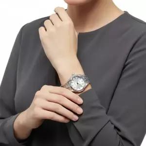 디젤 DZ5605 Vert) 베르 여성 메탈시계