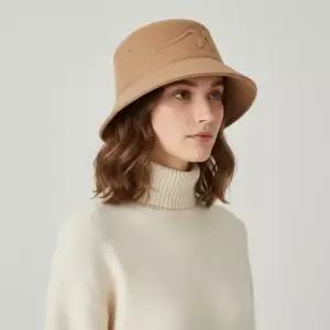 막스마라 WEEKEND MAX MARA 야키 버킷햇 벙거지 모자 YAQUI 001 2525576075