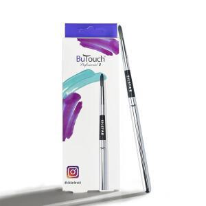 BuTouch 프로페셔널 2 - 태블릿, , , 및 노트북용 디지털 페인팅 브러시 스타일러스, 배터리 없음, 충전 없음, 컴팩트한 크기, 편리한 드로잉 경험, 디지털 아트