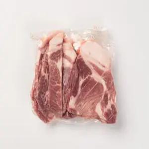 [대한민국농수산] 1등급 한돈 냉동 목살 1kg (500g+500g)
