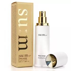 [숨37 ]숨37 타임 에너지 대즐링 베이스 35ml