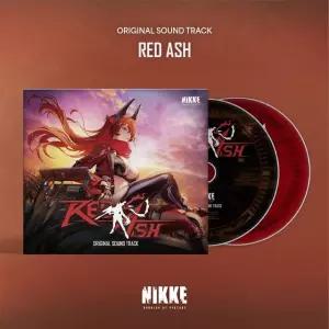 O.S.T - RED ASH  승리의 여신  니케