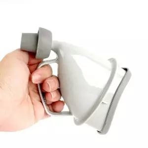 비상화장실 G2Q8B0F6 휴대용화장실 휴대용 야외소변