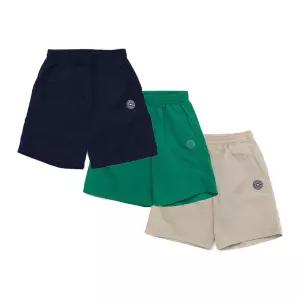 [블루독] 베이직우븐바지 (253K5-412-01)